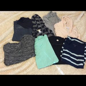 Maternity Bundle